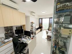 Parc Botannia (D28), Condominium #558033031
